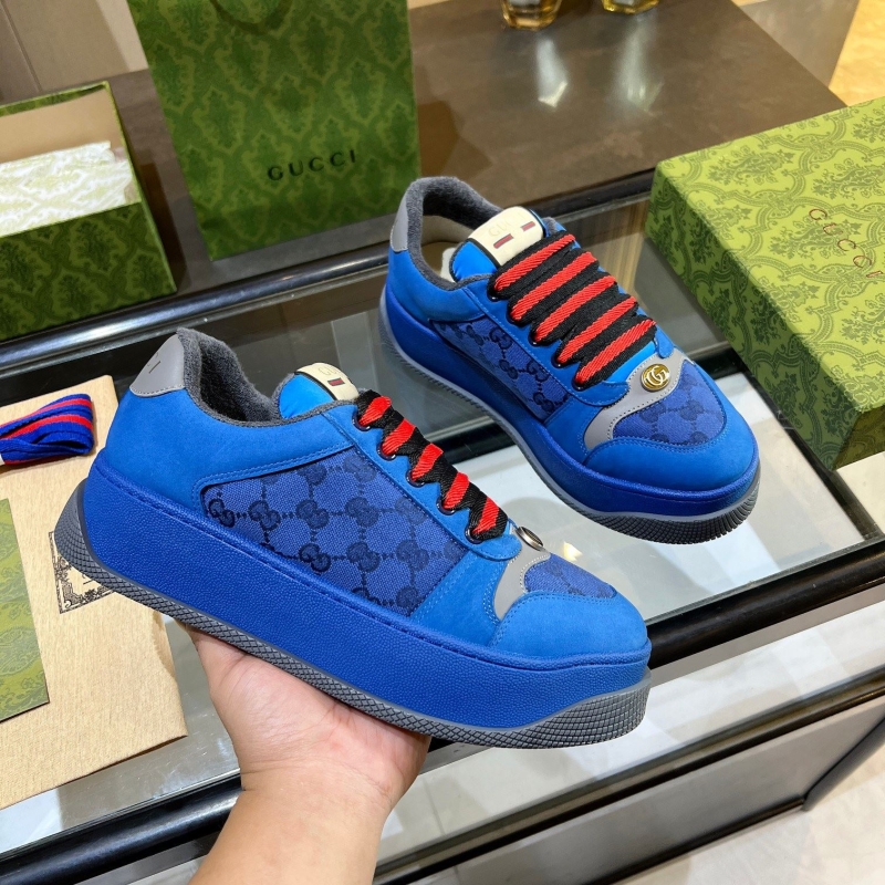 Gucci Casual Shoes